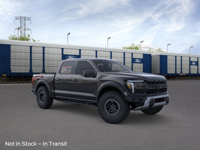 New 2026 Ford F150 Raptor AWD/4WD image 20