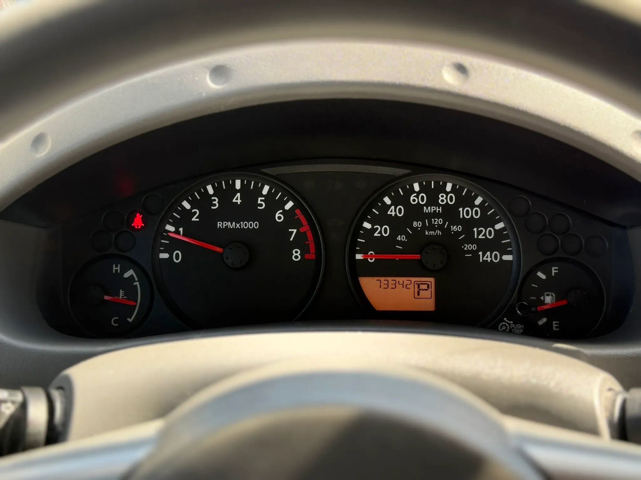 Used 2018 Nissan Frontier S RWD image 25