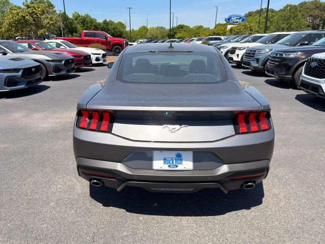 New 2026 Ford Mustang Coupe RWD image 16