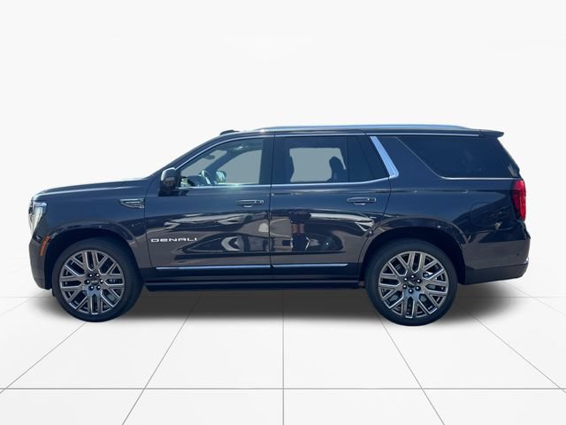 New 2026 GMC Yukon Denali Ultimate AWD/4WD image 2