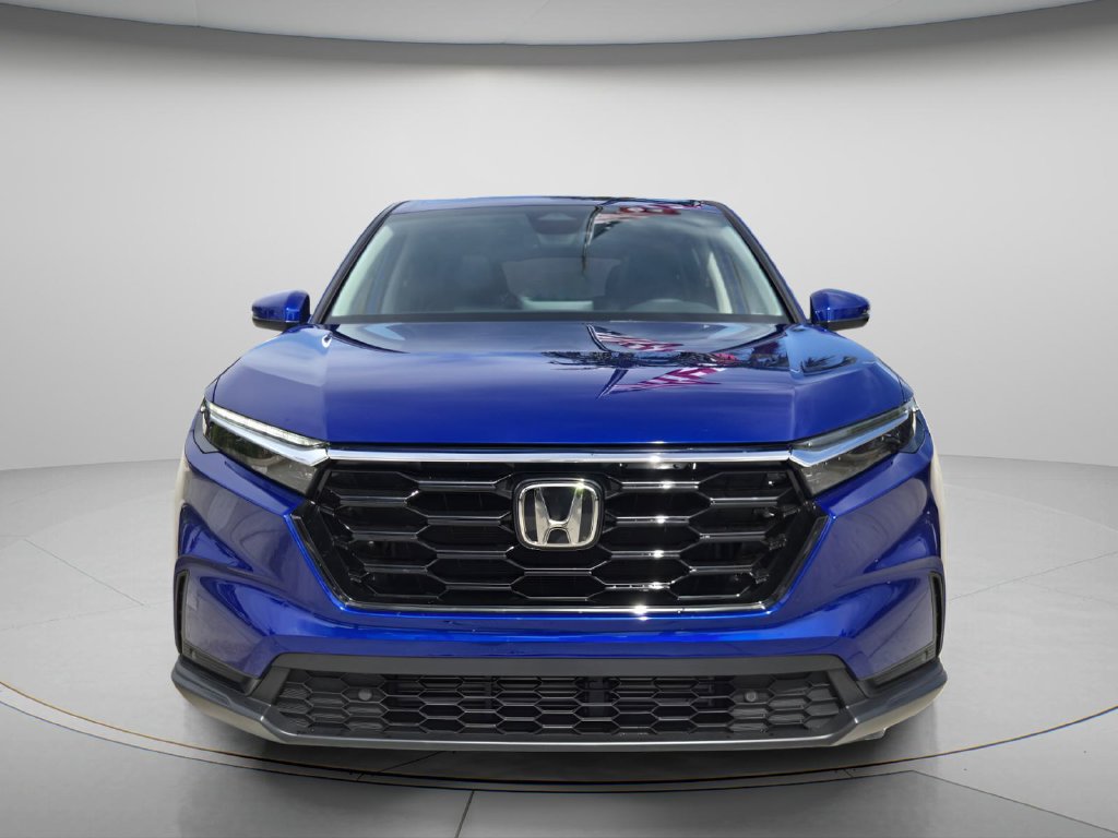 Certified 2024 Honda CR-V EX-L image 4