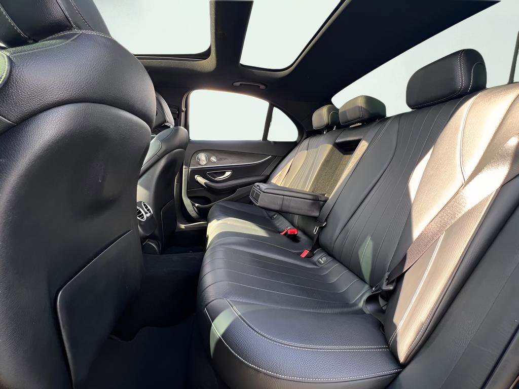 Used 2019 Mercedes-Benz E 300 image 21