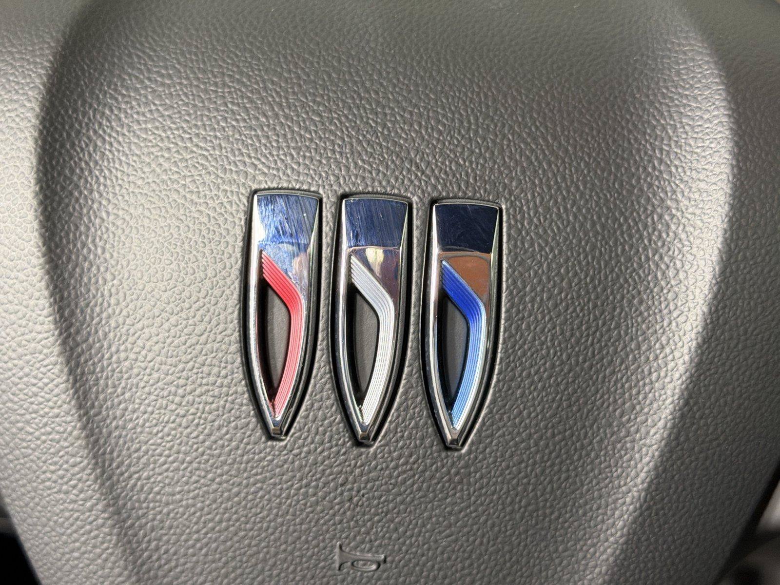 Certified 2025 Buick Envista Preferred w/ Convenience I Package FWD image 23