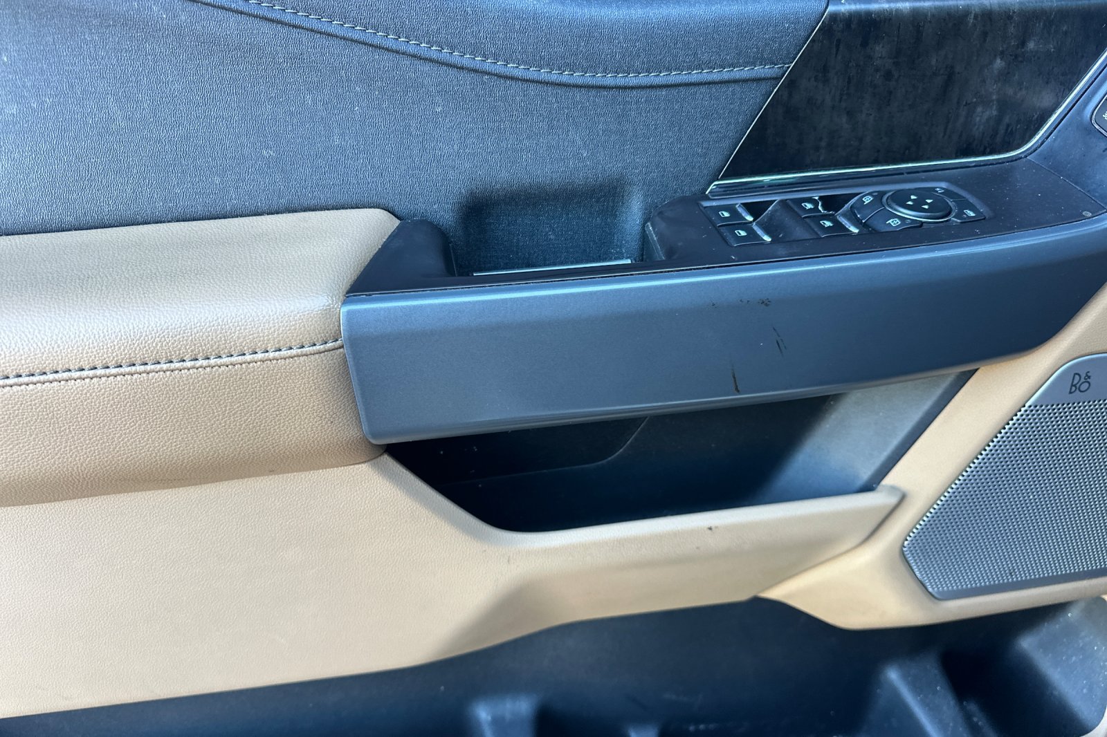 Used 2021 Ford F150 Lariat AWD/4WD image 10