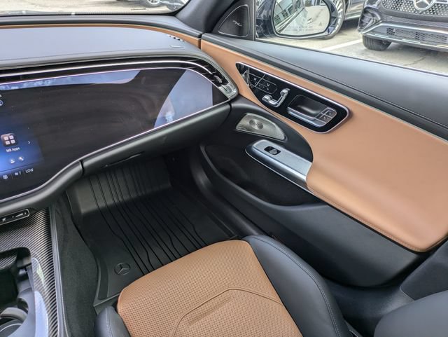 New 2026 Mercedes-Benz E 53 AMG e 4MATIC Sedan image 17