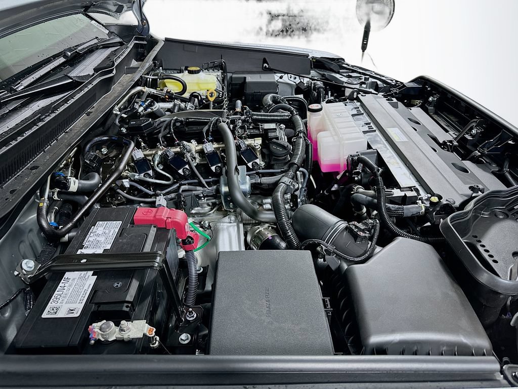 New 2026 Toyota Tacoma TRD Off-Road AWD/4WD image 19