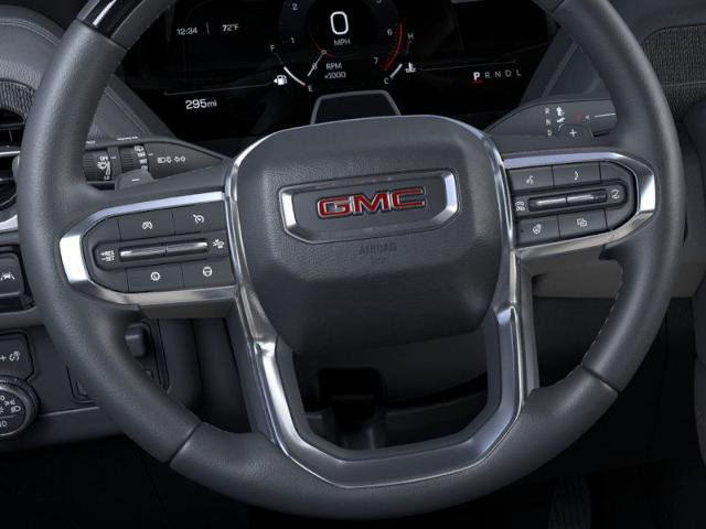 New 2026 GMC Yukon XL Elevation w/ Elevation Premium Package image 19