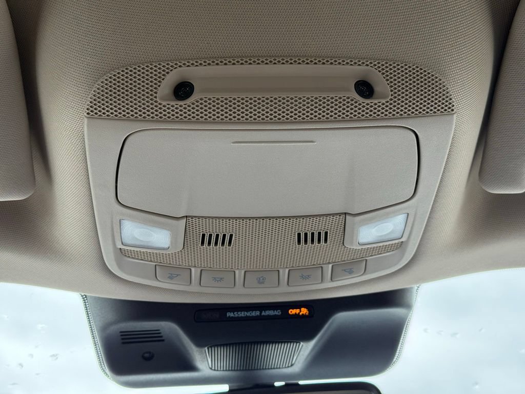 Used 2024 Ford Expedition Max XLT AWD/4WD image 34