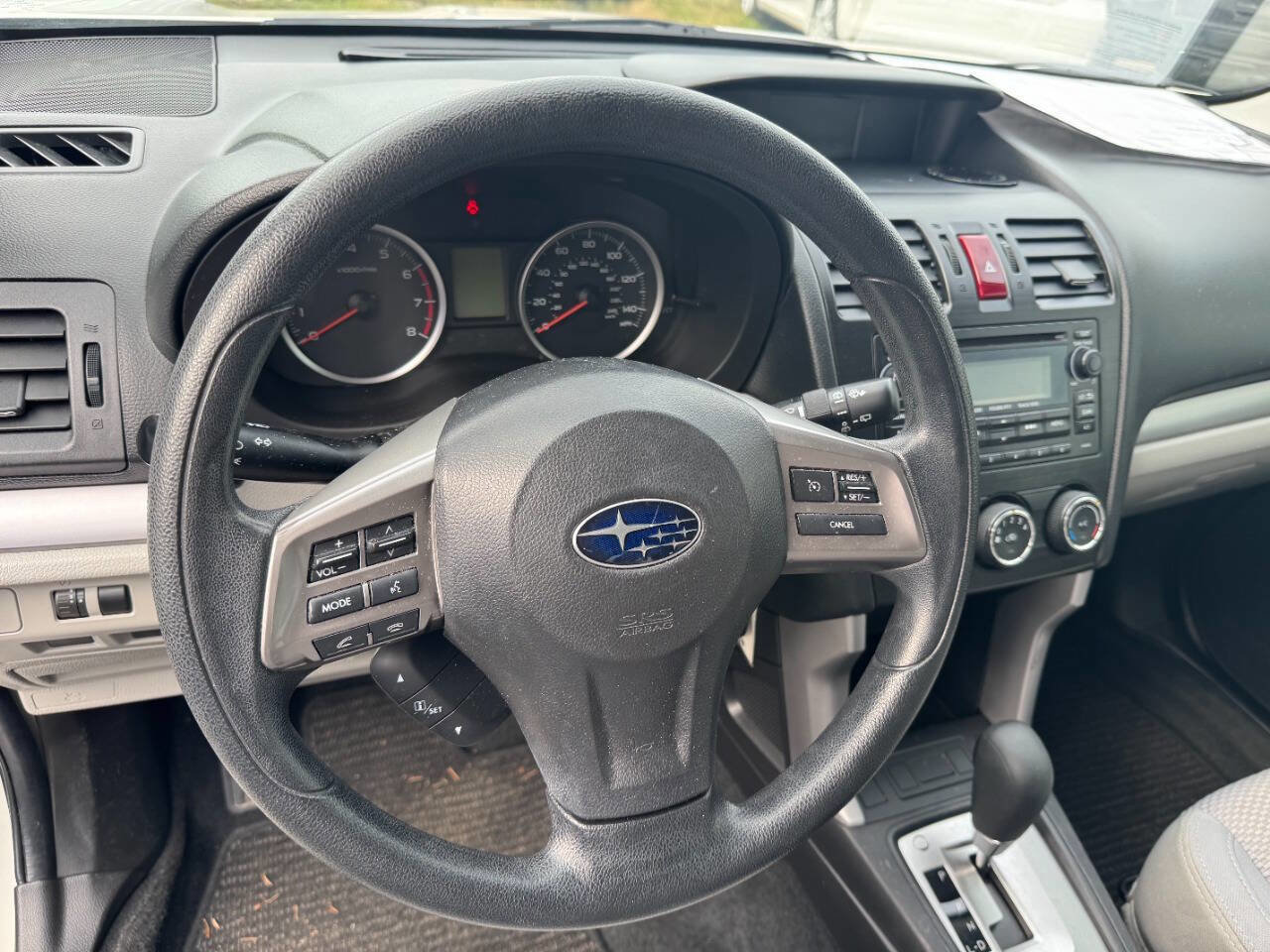 Used 2015 Subaru Forester 2.5i w/ Alloy Wheel Package image 18