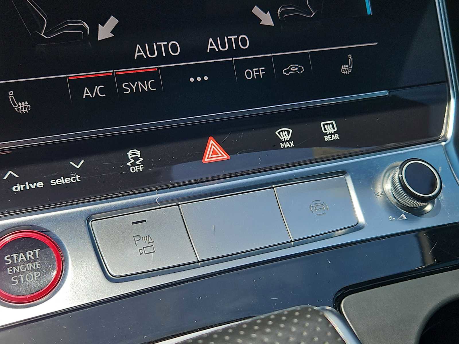 Used 2022 Audi S6 Premium Plus AWD/4WD image 35