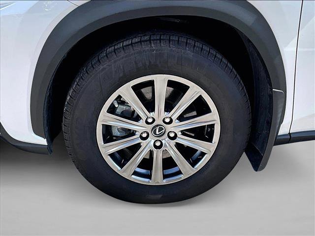 Used 2020 Lexus NX 300h AWD w/ Comfort Package image 10