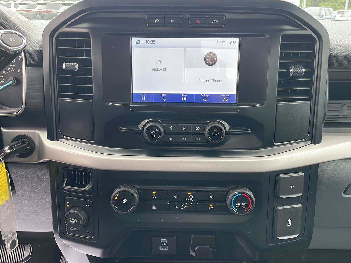 Used 2023 Ford F150 XL AWD/4WD image 19