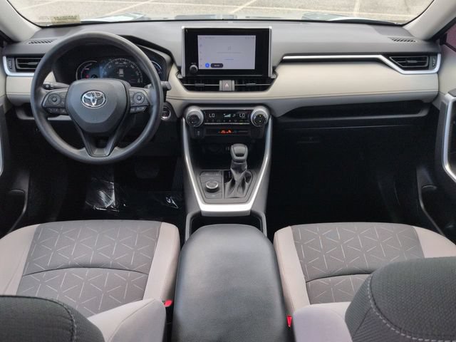 Certified 2024 Toyota RAV4 XLE AWD/4WD image 15