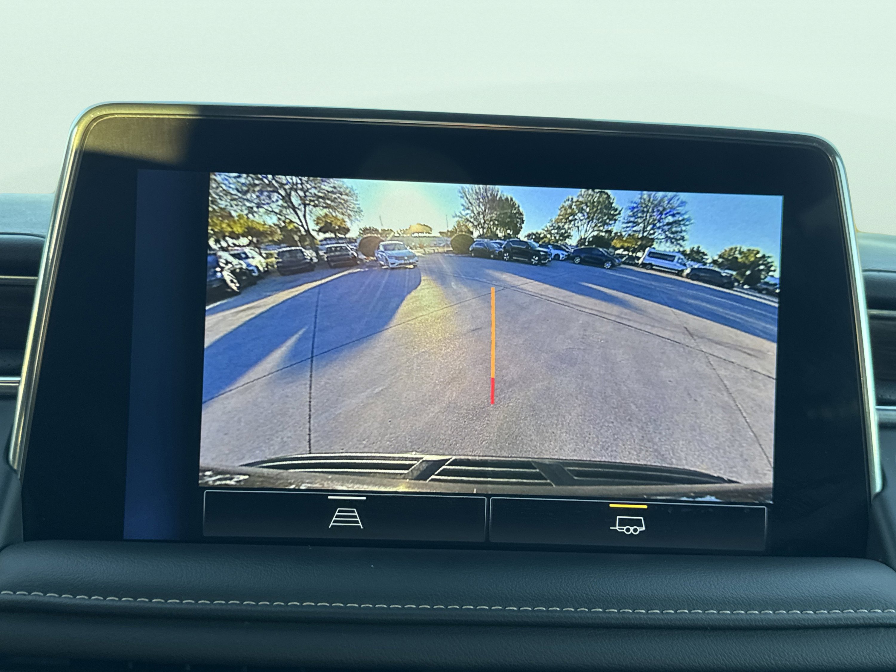 Used 2024 Chevrolet Tahoe Premier image 81