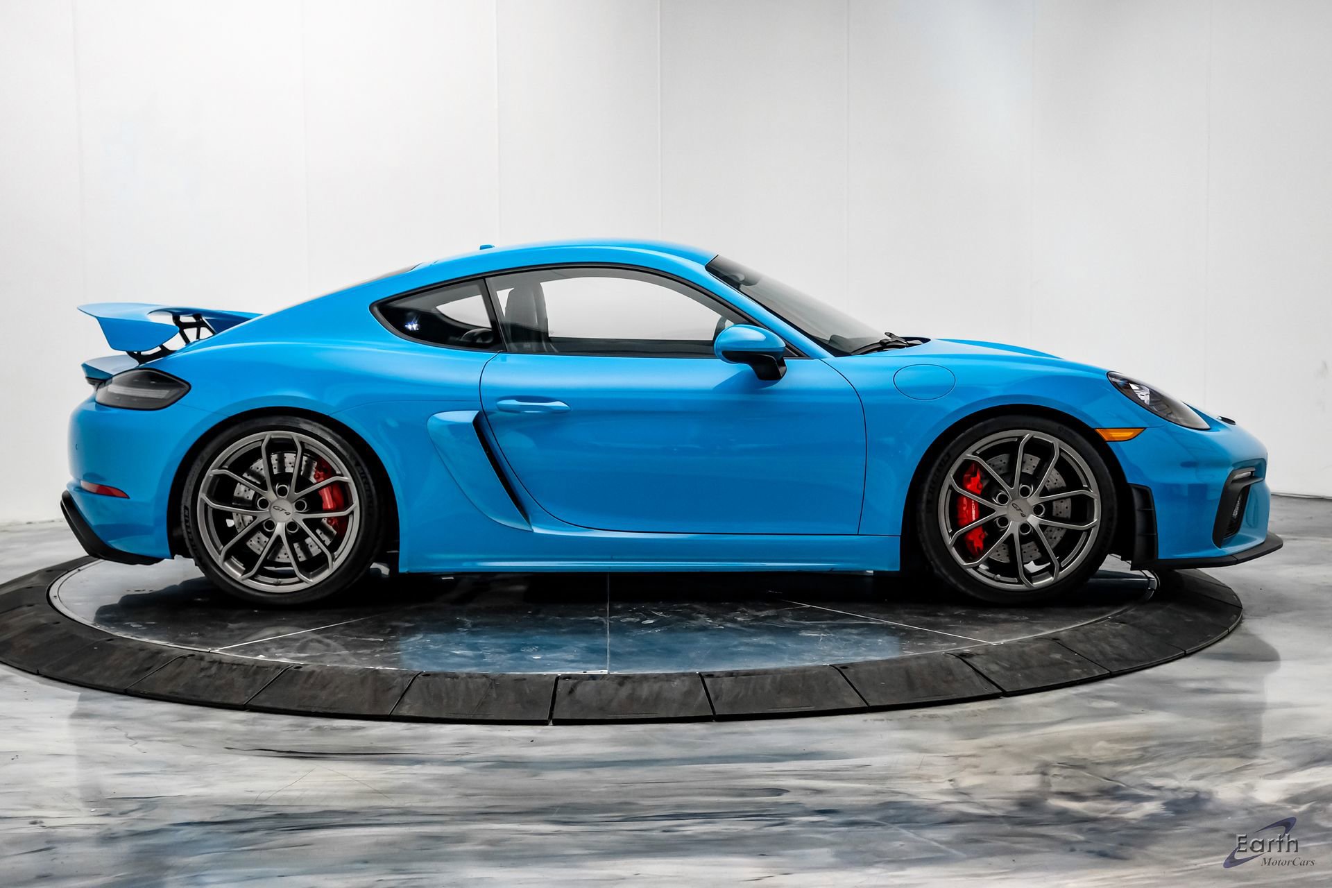 Used 2020 Porsche 718 Cayman GT4 image 20