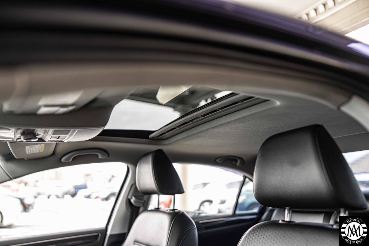 Used 2015 Volkswagen Jetta TDI SEL FWD image 19