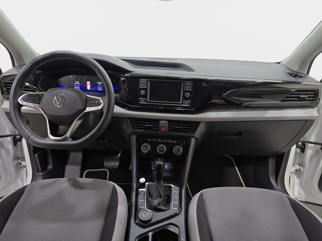 Used 2023 Volkswagen Taos S image 10