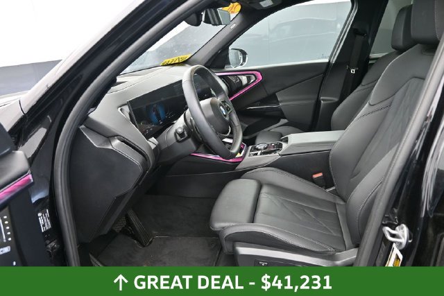 Used 2026 BMW X3 xDrive30i AWD/4WD image 15