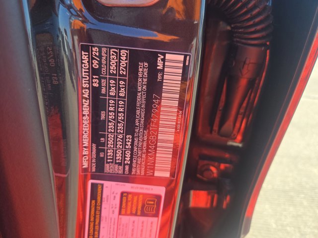 Certified 2026 Mercedes-Benz GLC 300 image 21
