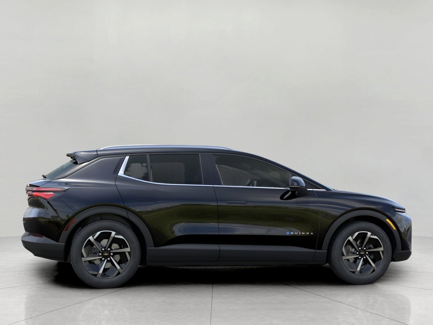 New 2026 Chevrolet Equinox EV LT image 5