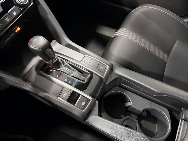 Used 2020 Honda Civic Sport image 23