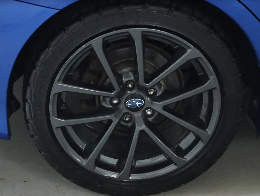 Used 2018 Subaru WRX Limited w/ Popular Package #1 AWD/4WD image 12