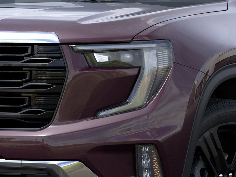 New 2026 GMC Acadia Elevation w/ Black Edition image 12