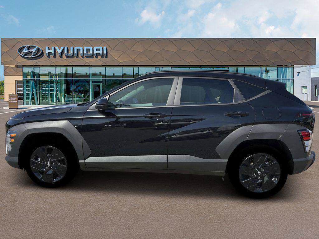 New 2026 Hyundai Kona SEL Sport FWD image 3