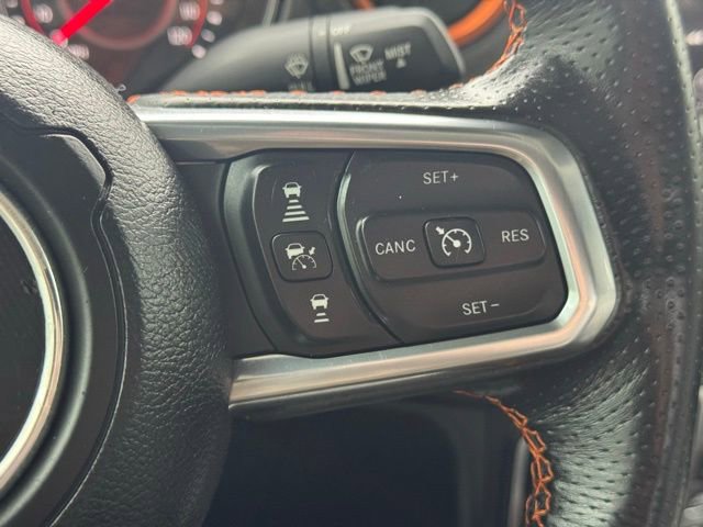 Used 2021 Jeep Gladiator Mojave image 33