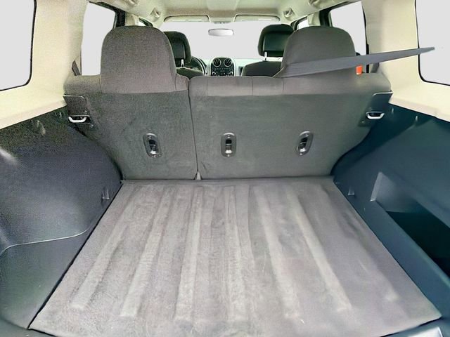 Used 2016 Jeep Patriot Latitude image 21