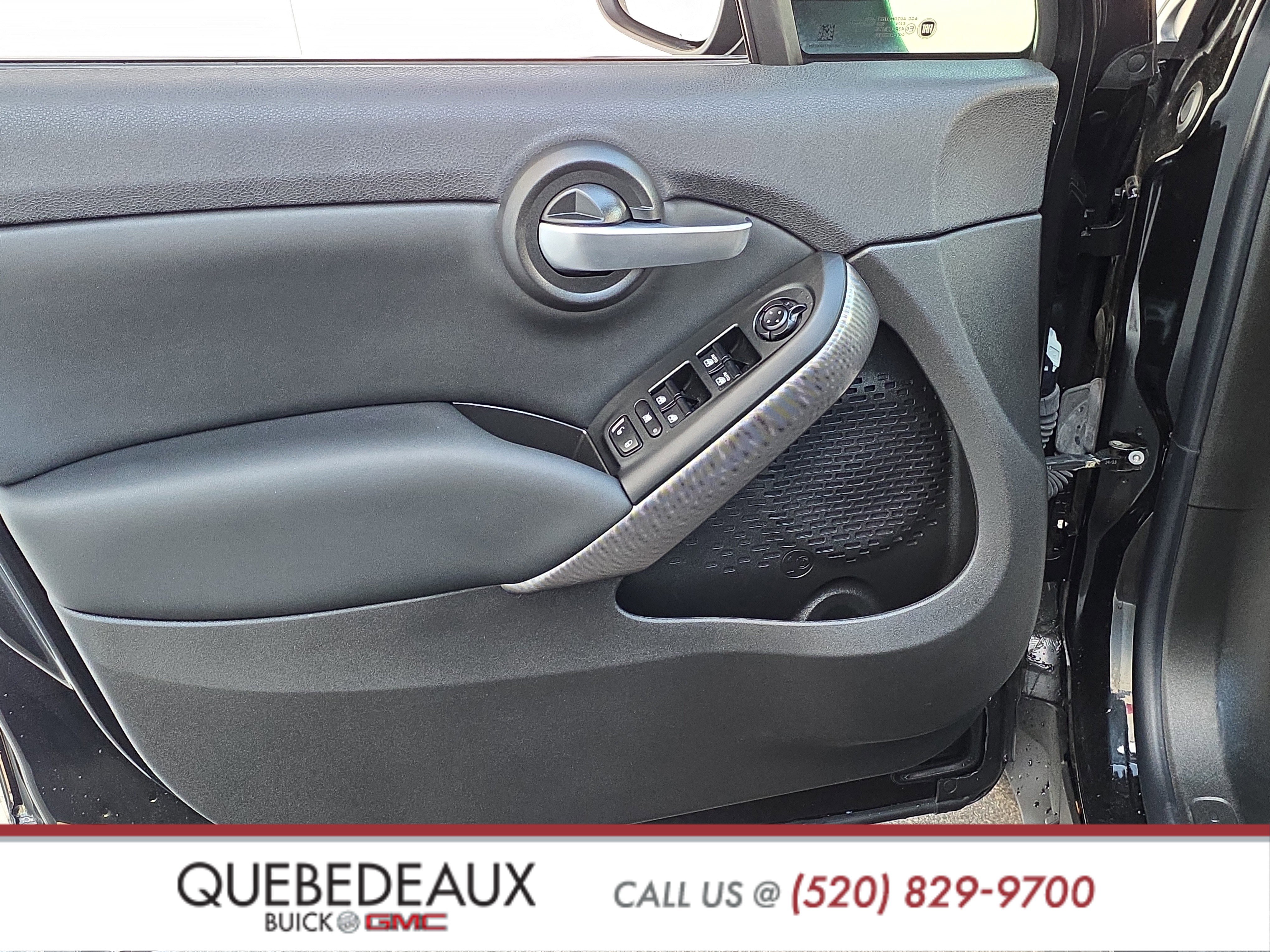 Used 2023 FIAT 500X Pop image 10