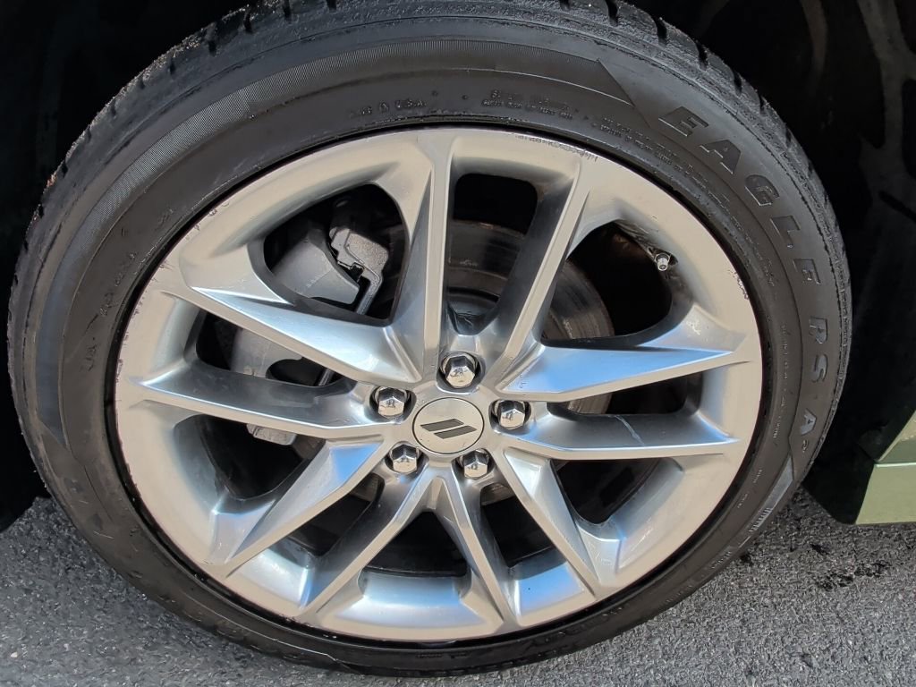 Used 2023 Dodge Charger GT w/ Cold Weather Package image 9