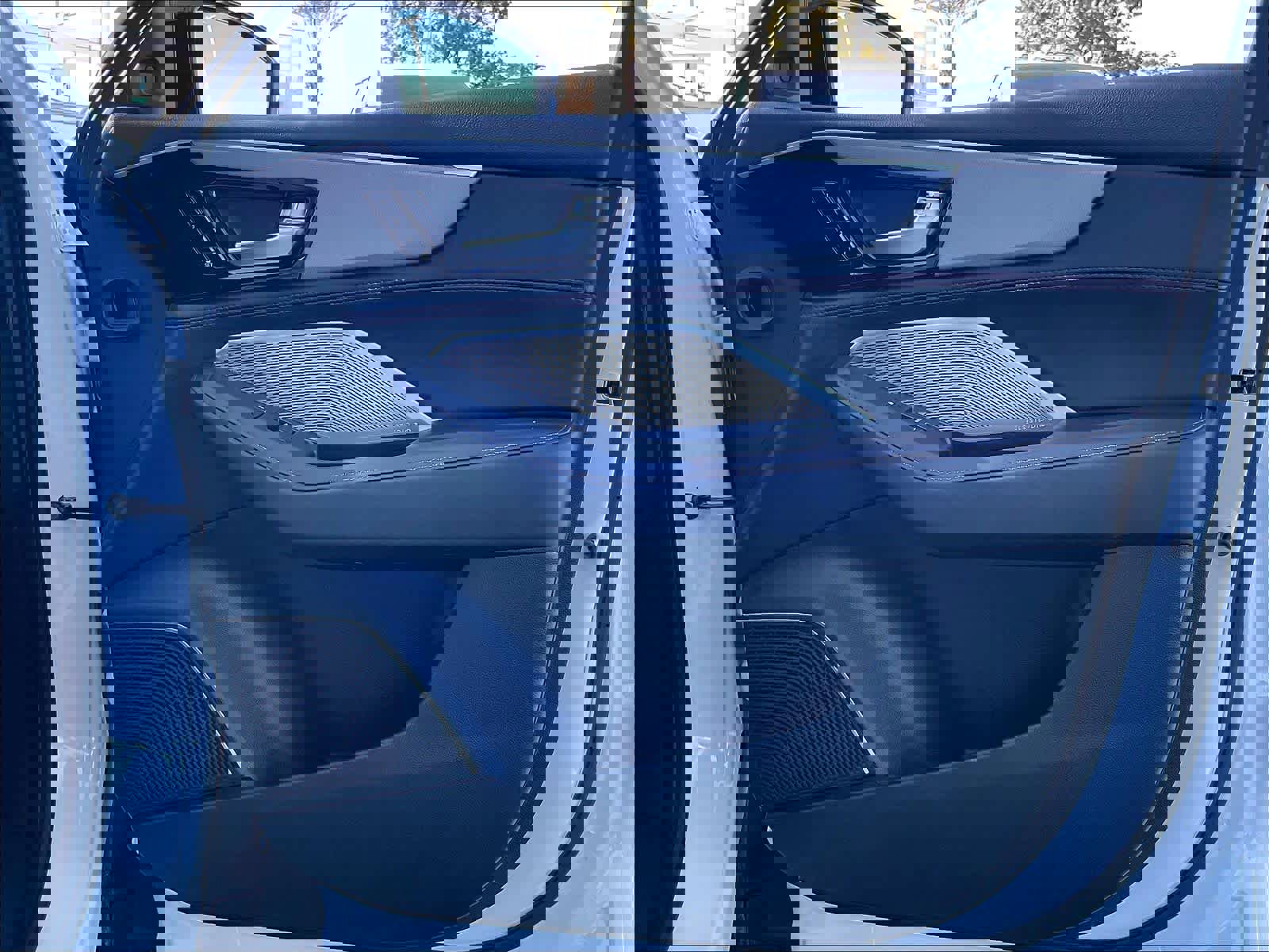 Used 2023 Acura MDX A-Spec image 26