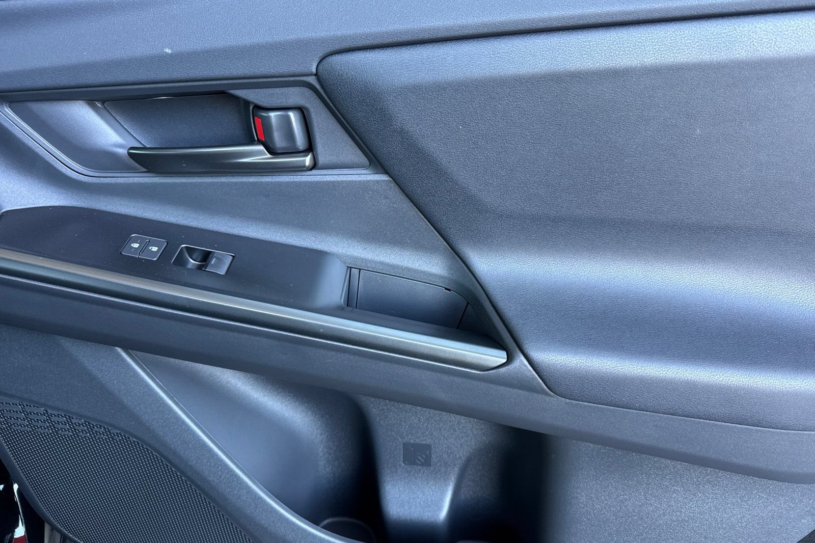 New 2026 Toyota bZ FWD image 20