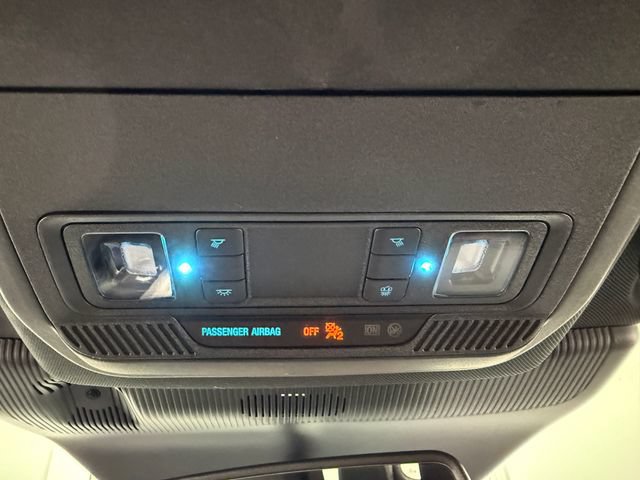 Used 2025 Ford Explorer ST RWD image 22