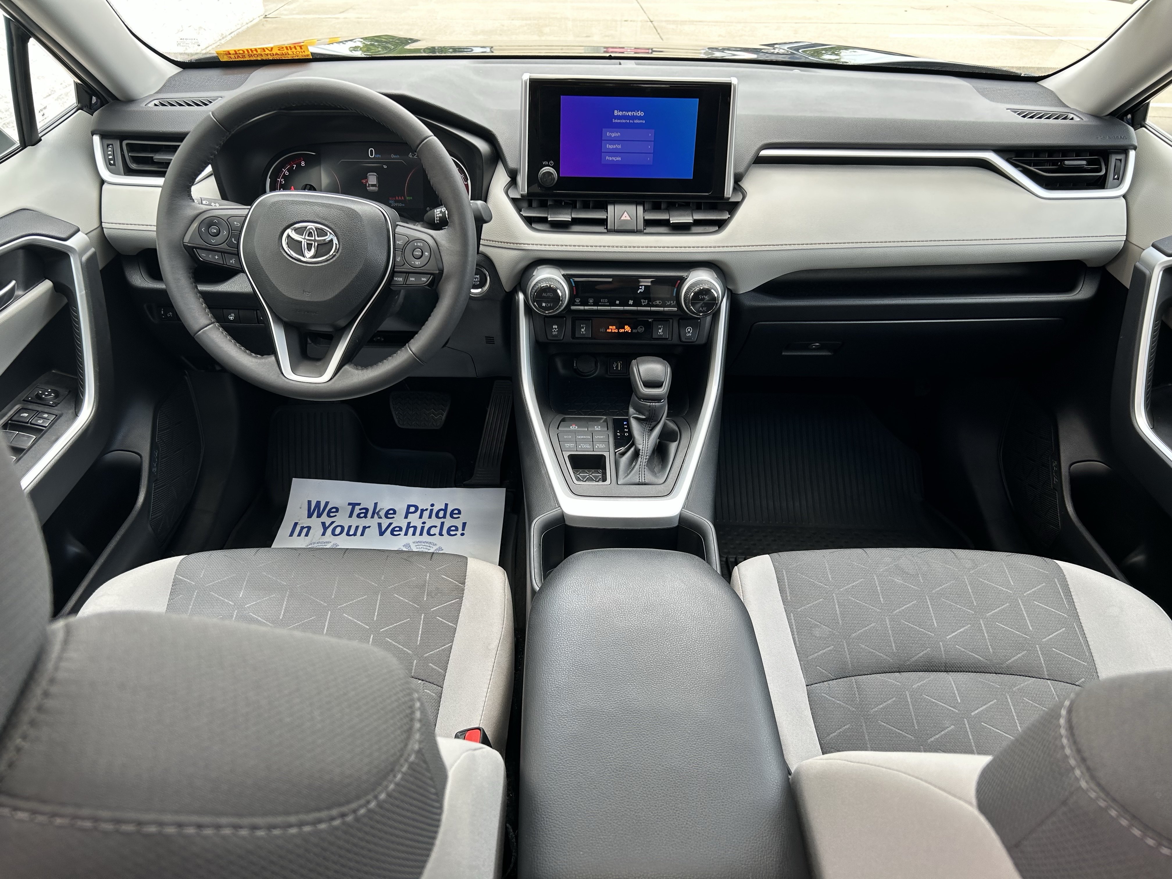 Certified 2023 Toyota RAV4 XLE w/ Convenience Package AWD/4WD image 21