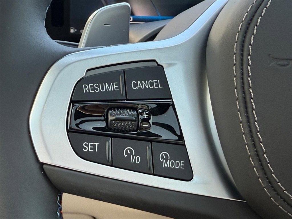 New 2026 BMW X7 M60i image 11