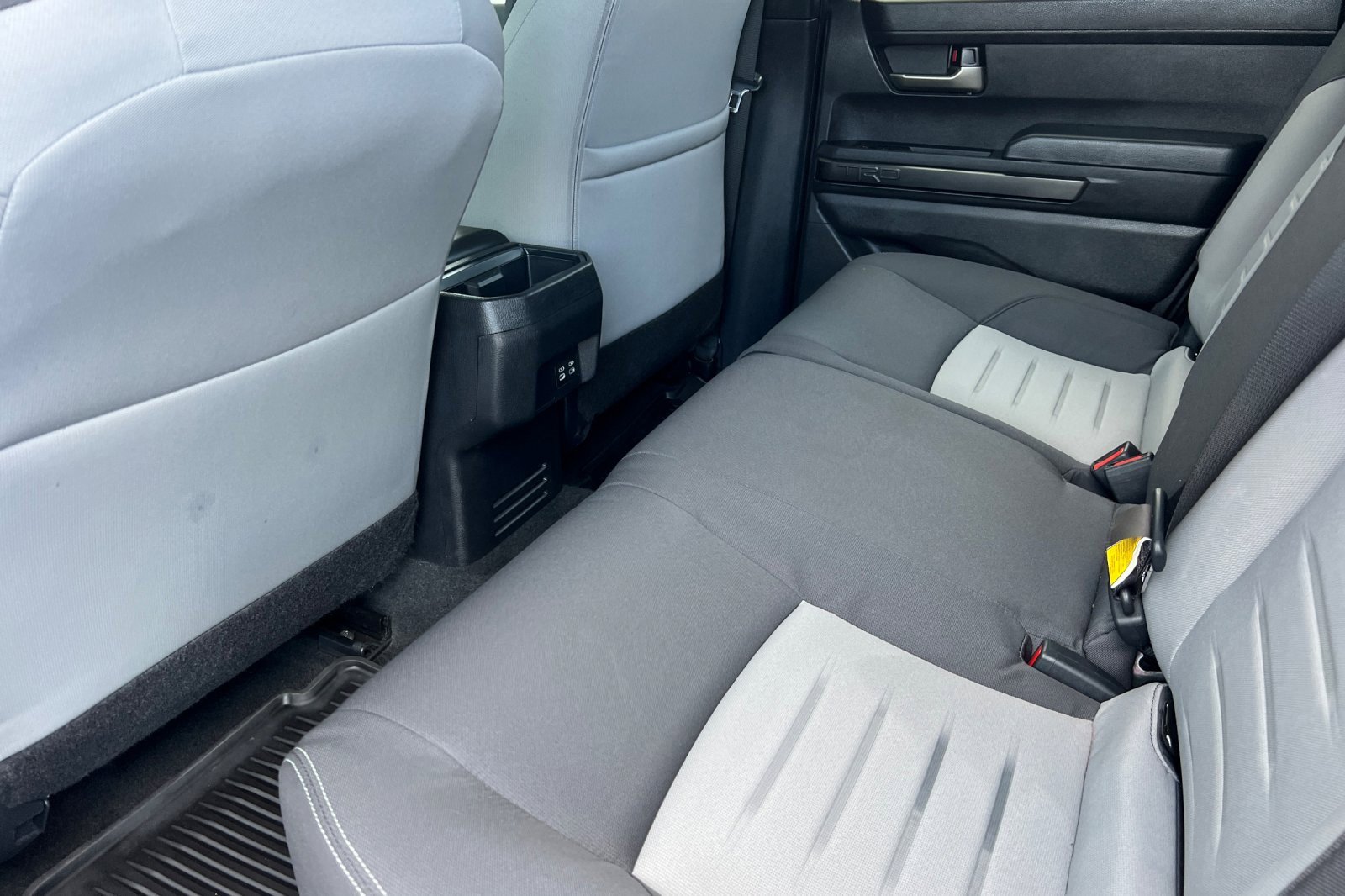 Used 2024 Toyota Tacoma TRD Sport image 9