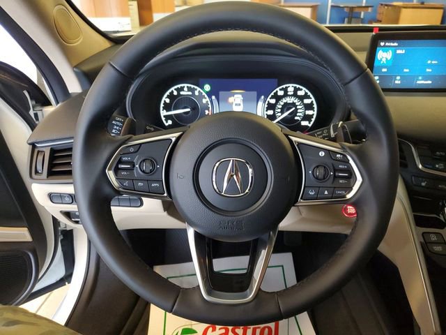 Certified 2023 Acura TLX image 14