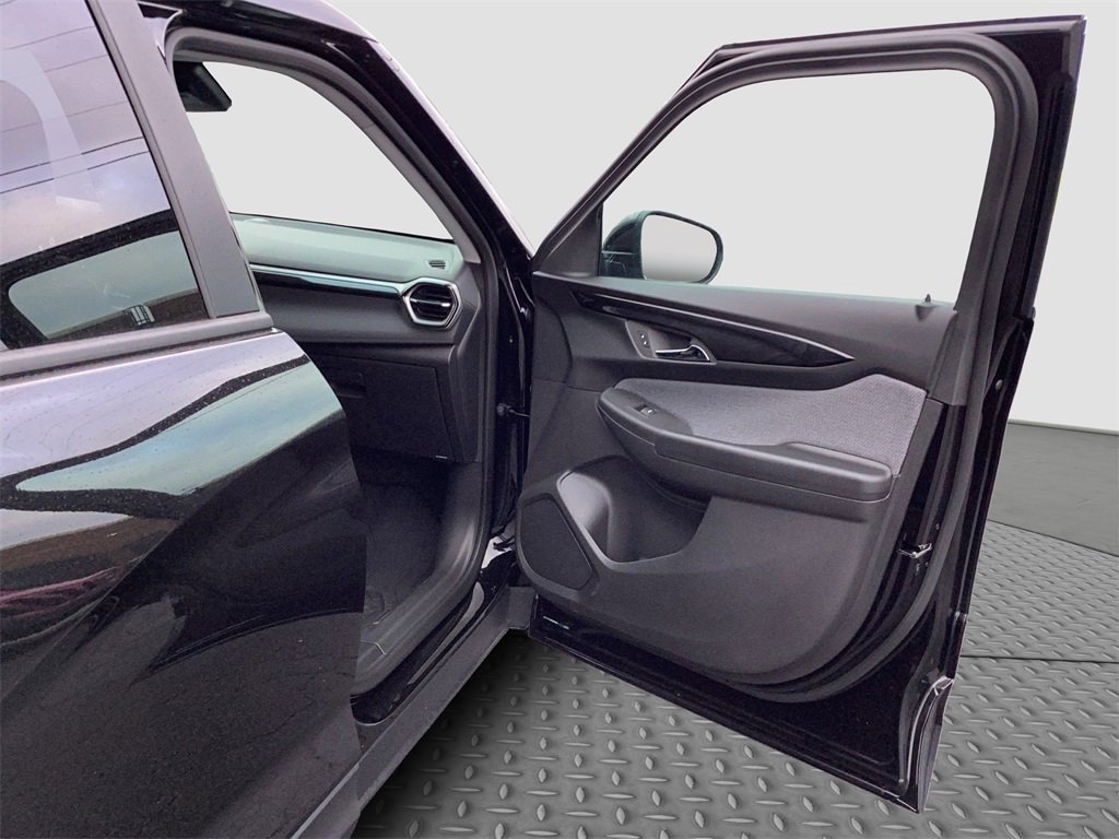 New 2026 Chevrolet TrailBlazer LT w/ LT Cold Weather Package image 29