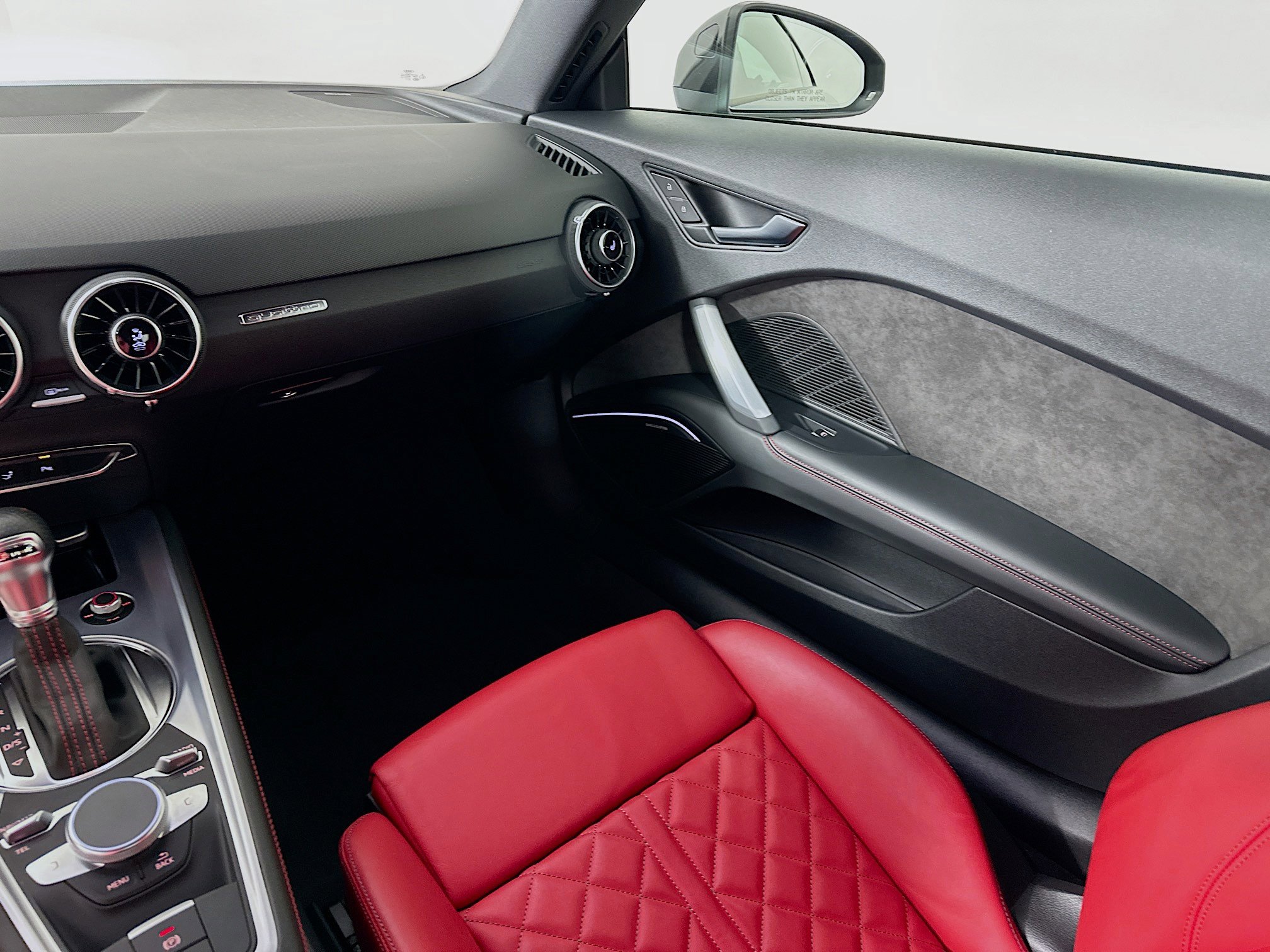 Used 2021 Audi TTS 2.0T Coupe image 30