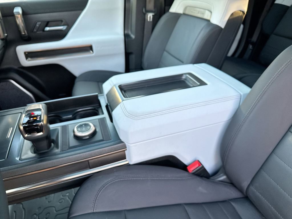 Used 2024 GMC Hummer EV 3X w/ Extreme Off-Road Package image 24