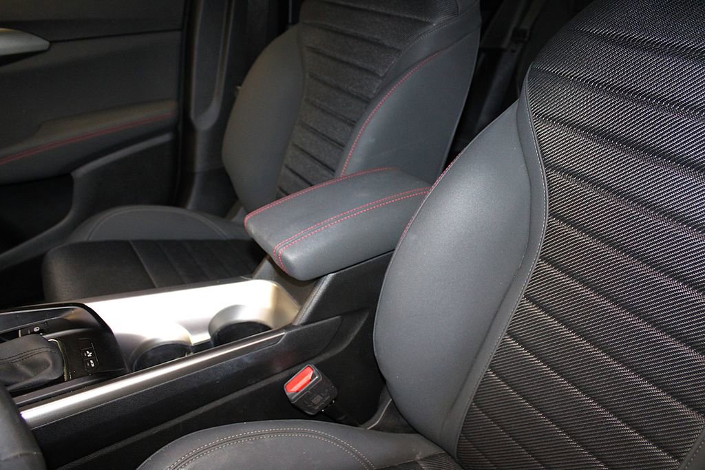 Used 2024 Dodge Hornet GT w/ Cold Weather Group AWD/4WD image 22
