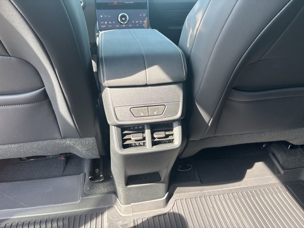 New 2026 GMC Terrain Elevation w/ Elevation Premium Package image 38