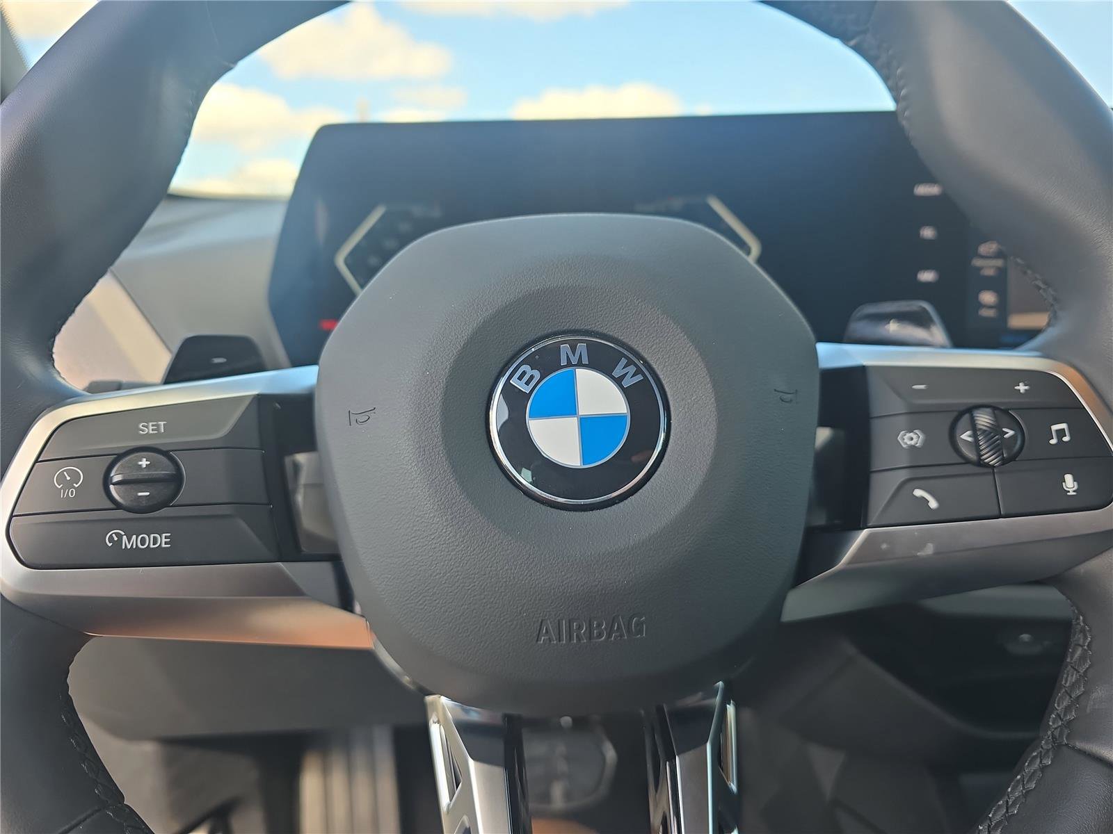 Certified 2025 BMW 228i xDrive w/ M Sport Package image 22