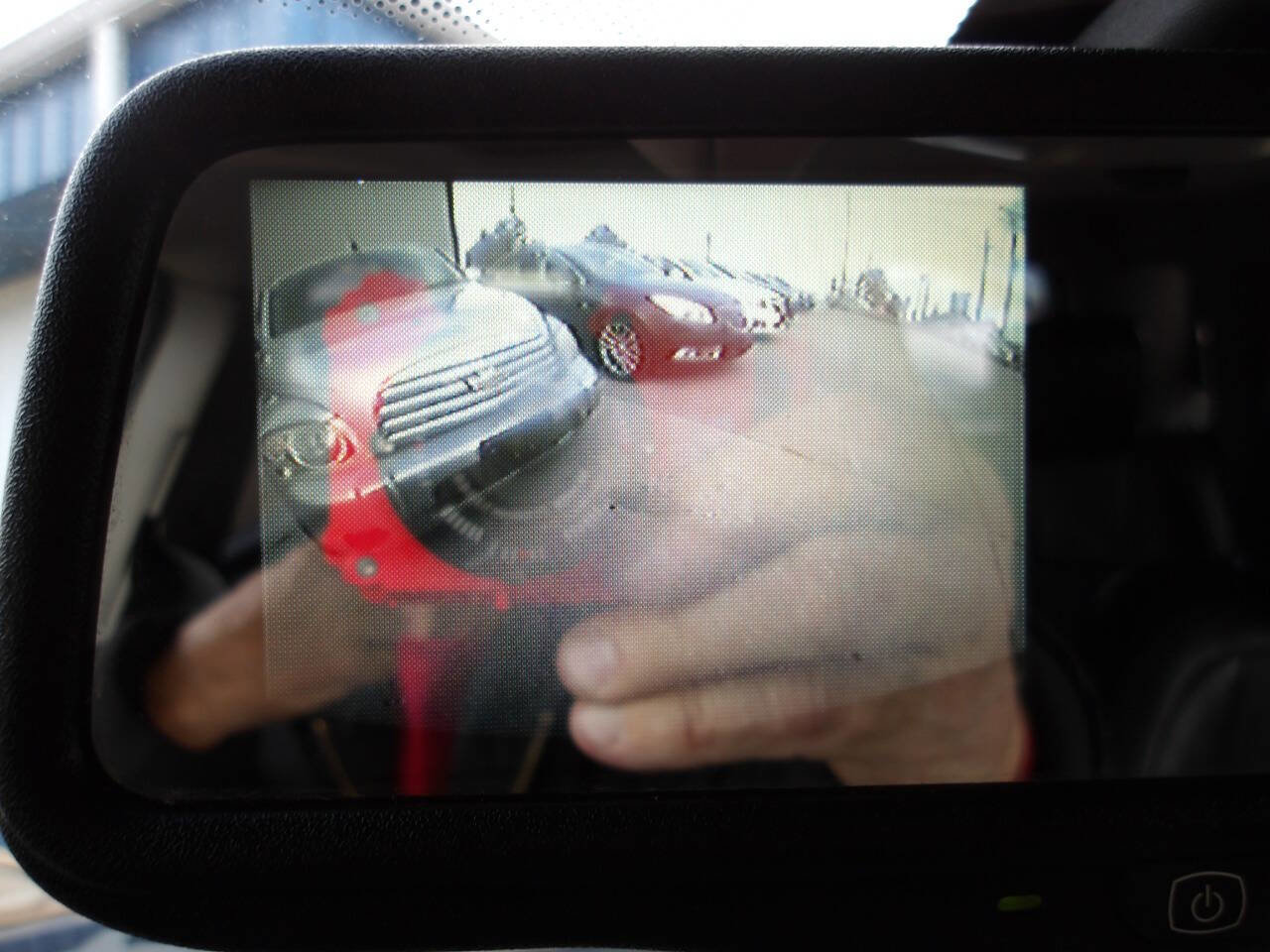 Used 2011 GMC Terrain SLT image 5