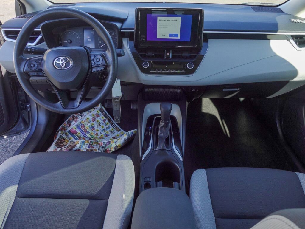 Certified 2023 Toyota Corolla LE image 13