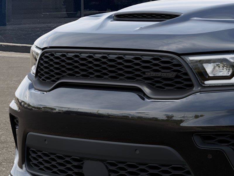New 2027 Dodge Durango GT AWD/4WD image 11