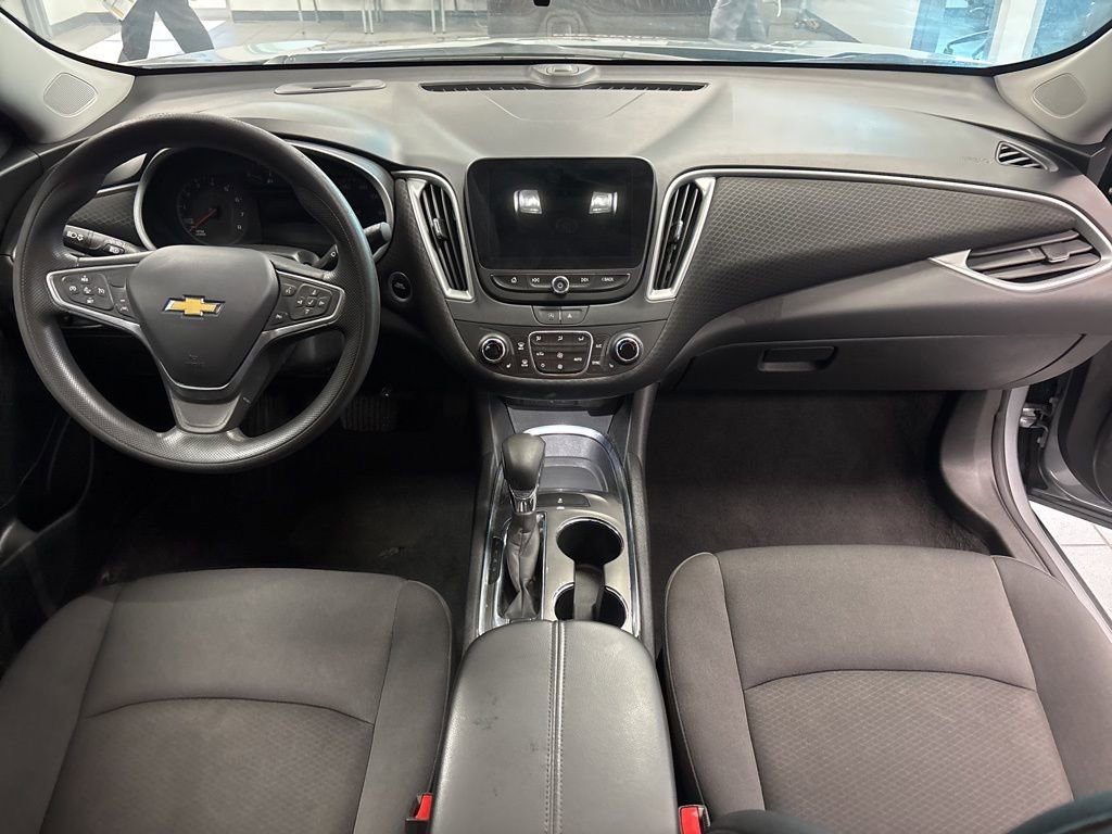 Used 2023 Chevrolet Malibu LT image 26
