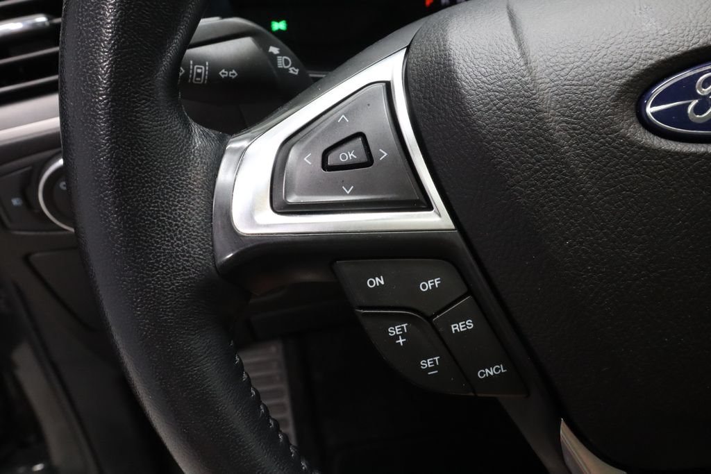 Certified 2023 Ford Edge SEL w/ Convenience Package AWD/4WD image 27
